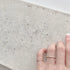 N°8 K18YG kotama eternity ring 00